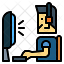 پیش‌نمایش فایل call-center-7087340 از پک مرکز تماس