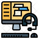 پیش‌نمایش فایل computer-7087365 از پک مرکز تماس