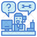 پیش‌نمایش فایل call-center-7087458 از پک مرکز تماس