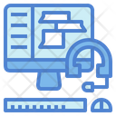 پیش‌نمایش فایل computer-7087473 از پک مرکز تماس