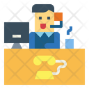 پیش‌نمایش فایل call-center-7087427 از پک مرکز تماس