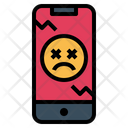 پیش‌نمایش فایل broken-7087487 از پک تلفن فروشگاه