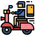 پیش‌نمایش فایل delivery-7087495 از پک تلفن فروشگاه