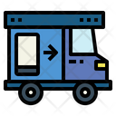 پیش‌نمایش فایل delivery-7087496 از پک تلفن فروشگاه