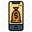 پیش‌نمایش فایل online-banking-7087501 از پک تلفن فروشگاه