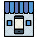 پیش‌نمایش فایل phone-shop-7087505 از پک تلفن فروشگاه