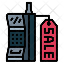 پیش‌نمایش فایل sale-7087509 از پک تلفن فروشگاه