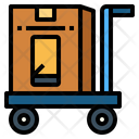 پیش‌نمایش فایل trolley-7087517 از پک تلفن فروشگاه