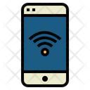 پیش‌نمایش فایل wifi-7087519 از پک تلفن فروشگاه
