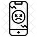 پیش‌نمایش فایل broken-7087523 از پک تلفن فروشگاه