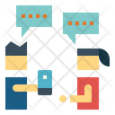 پیش‌نمایش فایل conversation-7087583 از پک تلفن فروشگاه