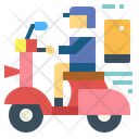 پیش‌نمایش فایل delivery-7087586 از پک تلفن فروشگاه