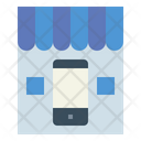 پیش‌نمایش فایل phone-shop-7087596 از پک تلفن فروشگاه