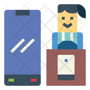 پیش‌نمایش فایل seller-7087601 از پک تلفن فروشگاه