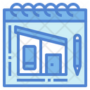 پیش‌نمایش فایل blue-print-7087611 از پک تلفن فروشگاه