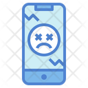 پیش‌نمایش فایل broken-7087614 از پک تلفن فروشگاه