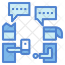 پیش‌نمایش فایل conversation-7087619 از پک تلفن فروشگاه