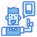پیش‌نمایش فایل customer-7087621 از پک تلفن فروشگاه