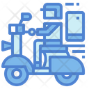 پیش‌نمایش فایل delivery-7087622 از پک تلفن فروشگاه