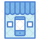 پیش‌نمایش فایل phone-shop-7087632 از پک تلفن فروشگاه
