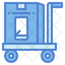 پیش‌نمایش فایل trolley-7087644 از پک تلفن فروشگاه