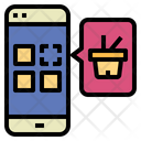 پیش‌نمایش فایل application-7087648 از پک خرید آنلاین