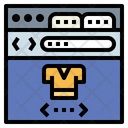 پیش‌نمایش فایل browser-7087651 از پک خرید آنلاین