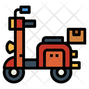 پیش‌نمایش فایل delivery-7087656 از پک خرید آنلاین