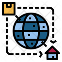 پیش‌نمایش فایل global-7087661 از پک خرید آنلاین