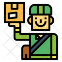پیش‌نمایش فایل messenger-7087666 از پک خرید آنلاین