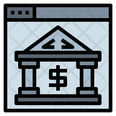 پیش‌نمایش فایل online-banking-7087668 از پک خرید آنلاین