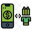 پیش‌نمایش فایل online-payment-7087669 از پک خرید آنلاین
