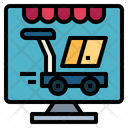 پیش‌نمایش فایل online-shopping-7087670 از پک خرید آنلاین