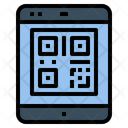 پیش‌نمایش فایل qr-code-7087675 از پک خرید آنلاین