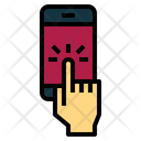 پیش‌نمایش فایل touch-screen-7087681 از پک خرید آنلاین