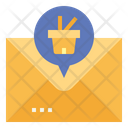 پیش‌نمایش فایل email-7087731 از پک خرید آنلاین