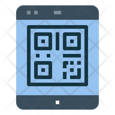 پیش‌نمایش فایل qr-code-7087747 از پک خرید آنلاین
