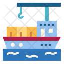 پیش‌نمایش فایل shipping-7087752 از پک خرید آنلاین