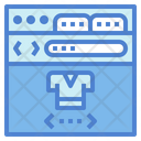پیش‌نمایش فایل browser-7087759 از پک خرید آنلاین