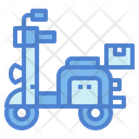 پیش‌نمایش فایل delivery-7087764 از پک خرید آنلاین