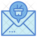 پیش‌نمایش فایل email-7087767 از پک خرید آنلاین