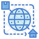 پیش‌نمایش فایل global-7087769 از پک خرید آنلاین