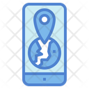 پیش‌نمایش فایل location-7087772 از پک خرید آنلاین
