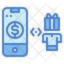 پیش‌نمایش فایل online-payment-7087777 از پک خرید آنلاین