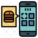 پیش‌نمایش فایل application-7087791 از پک تحویل غذا