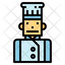 پیش‌نمایش فایل chef-7087793 از پک تحویل غذا