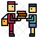پیش‌نمایش فایل delivery-man-7087799 از پک تحویل غذا