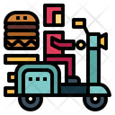 پیش‌نمایش فایل food-delivery-7087804 از پک تحویل غذا