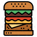 پیش‌نمایش فایل hamburger-7087807 از پک تحویل غذا