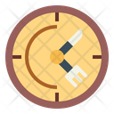 پیش‌نمایش فایل clock-7087866 از پک تحویل غذا
